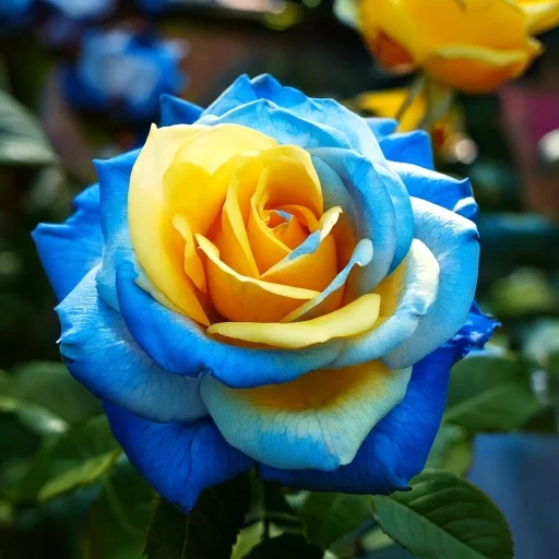 💙KÉK VARÁZSLÓ RÓZSA MAGOK✨-Clara Rosan