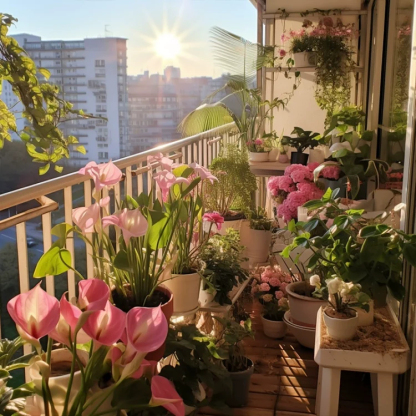 Calla Lily izzók – A varázslatos virág, amely sosem csalódik-Clara Rosan