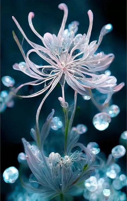 🌈Színes pókliliomok - Könnyű gondozás-Clara Rosan