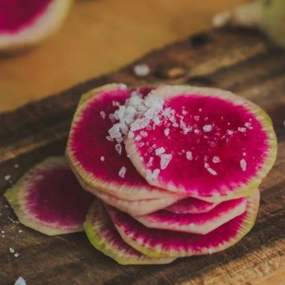 🥕Retek görögdinnye zöldség-Clara Rosan