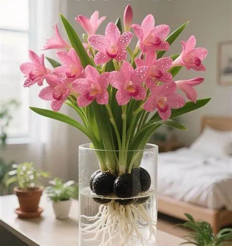 🌼Illatos Freesia Hagymák – Szín és Illat Robbanása Minden Virágban-Clara Rosan