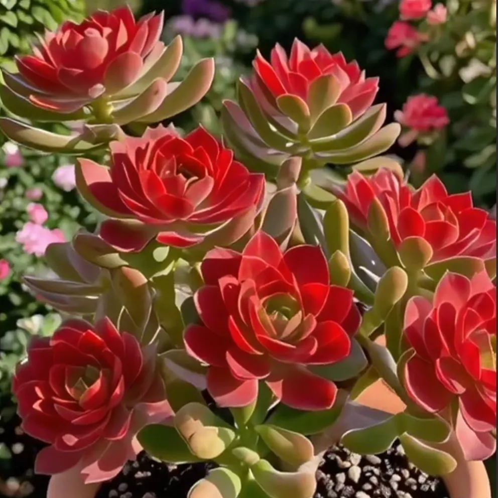 Lila Hold Orchidea Hagymák - Szúnyogriasztó Orchidea-Clara Rosan