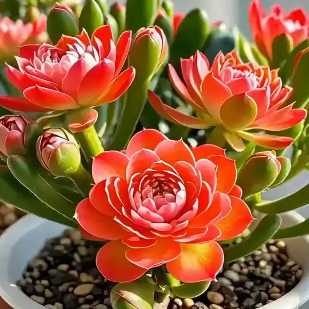 Lila Hold Orchidea Hagymák - Szúnyogriasztó Orchidea-Clara Rosan