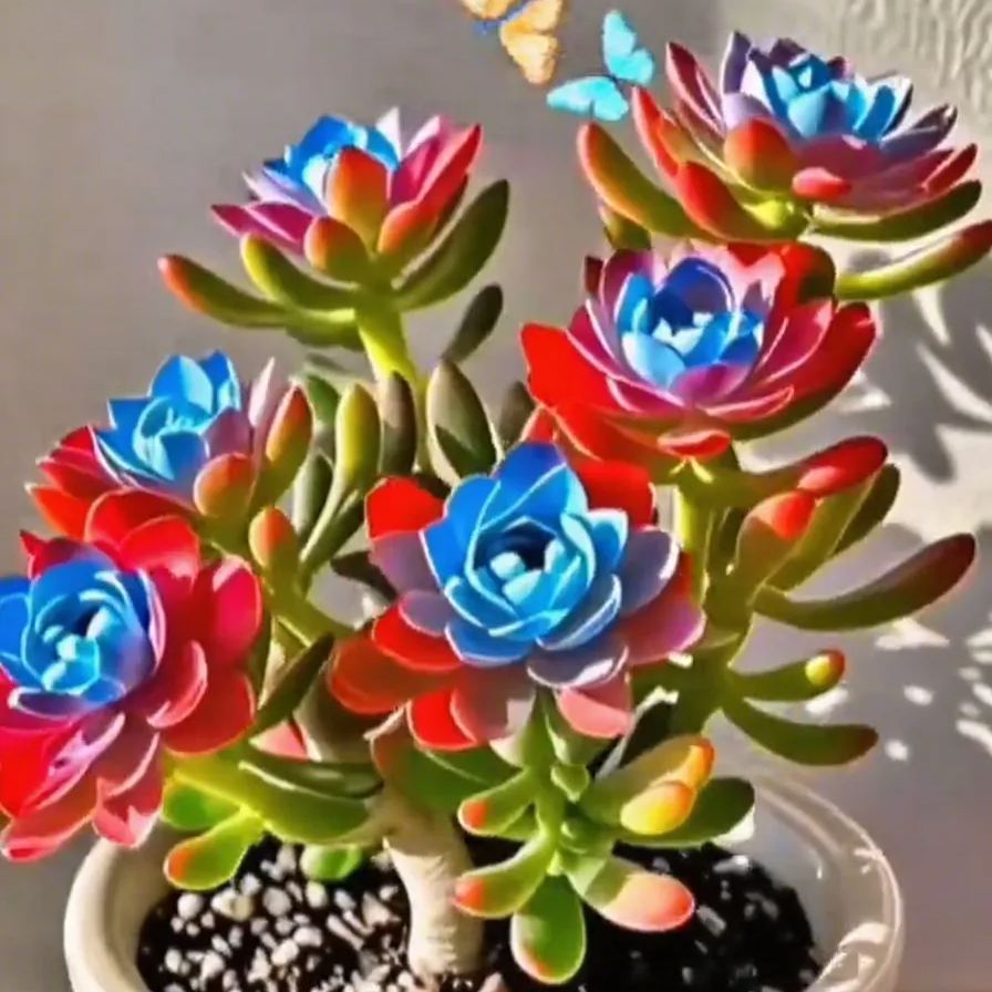 Lila Hold Orchidea Hagymák - Szúnyogriasztó Orchidea-Clara Rosan