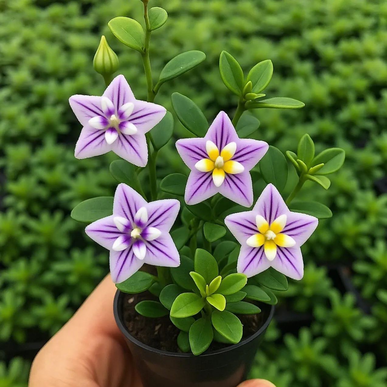 ⭐ Hoya izzók – Exotikus szépség, amely beltéren és kültéren is tartós ⭐-Clara Rosan