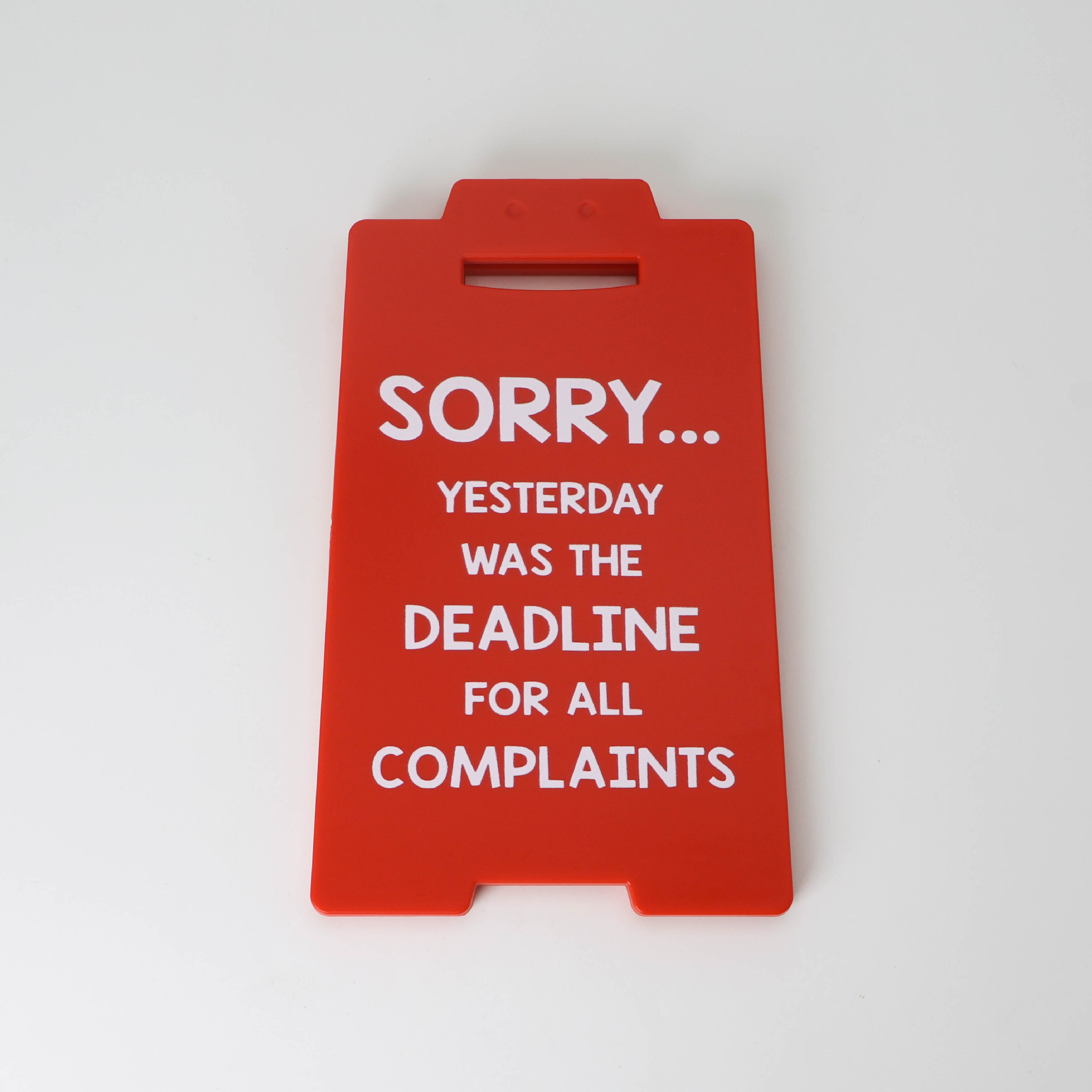 Funny Office Decor Accessories