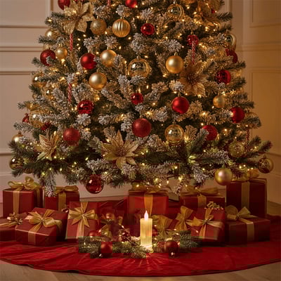 🕯️LED Plastic Candle Lights