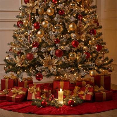 🕯️LED Plastic Candle Lights