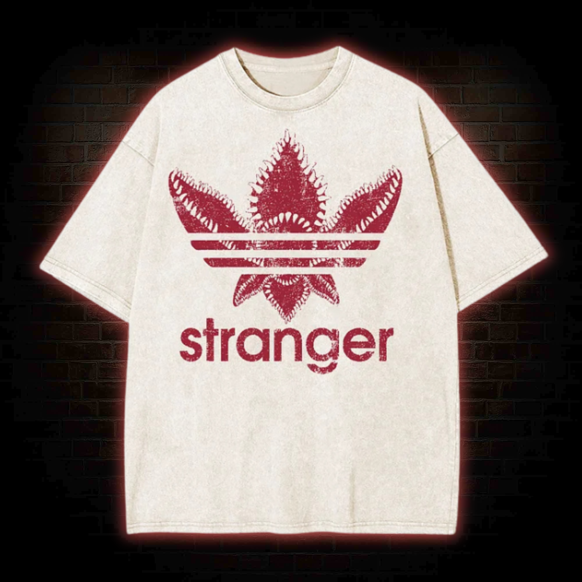 Stranger Things 5 Vintage T-shirt/Sweatshirt/Hoodie-LASPORTN