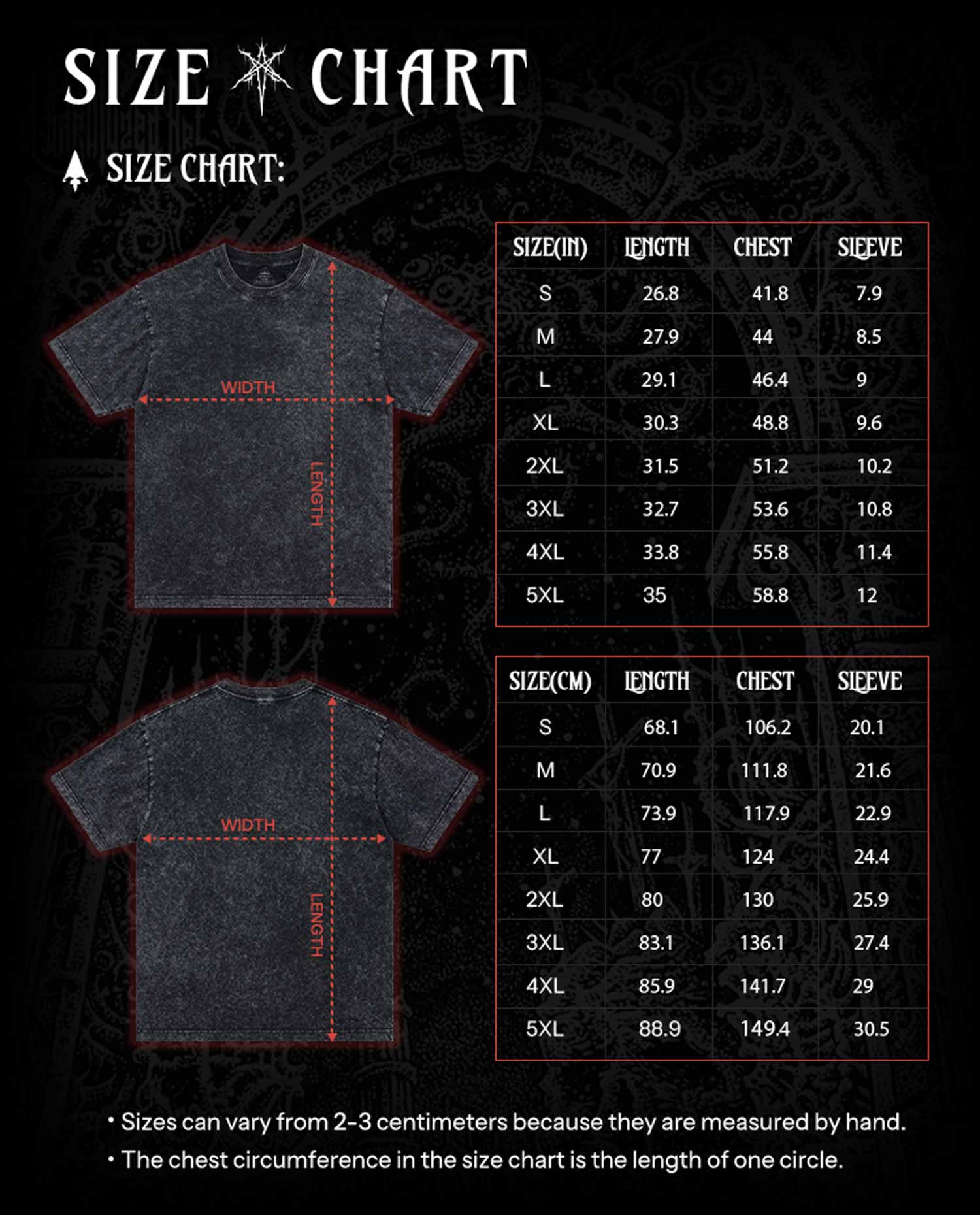 I Have Rabies Washed T-shirt-LASPORTN