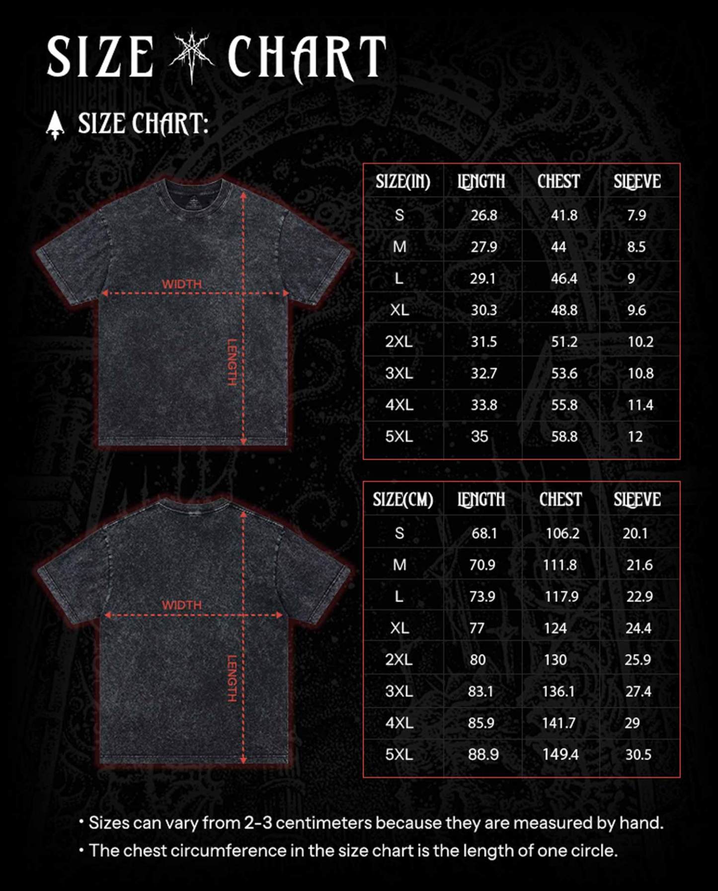 I Have Rabies Washed T-shirt-LASPORTN