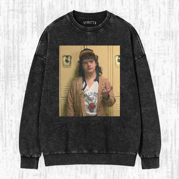 Stranger Things T-shirt/Sweatshirt/Hoodie