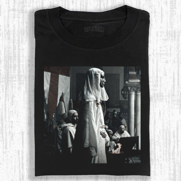 KINGBALDWINT BALDWIN IV TEE&LS&HOODIE