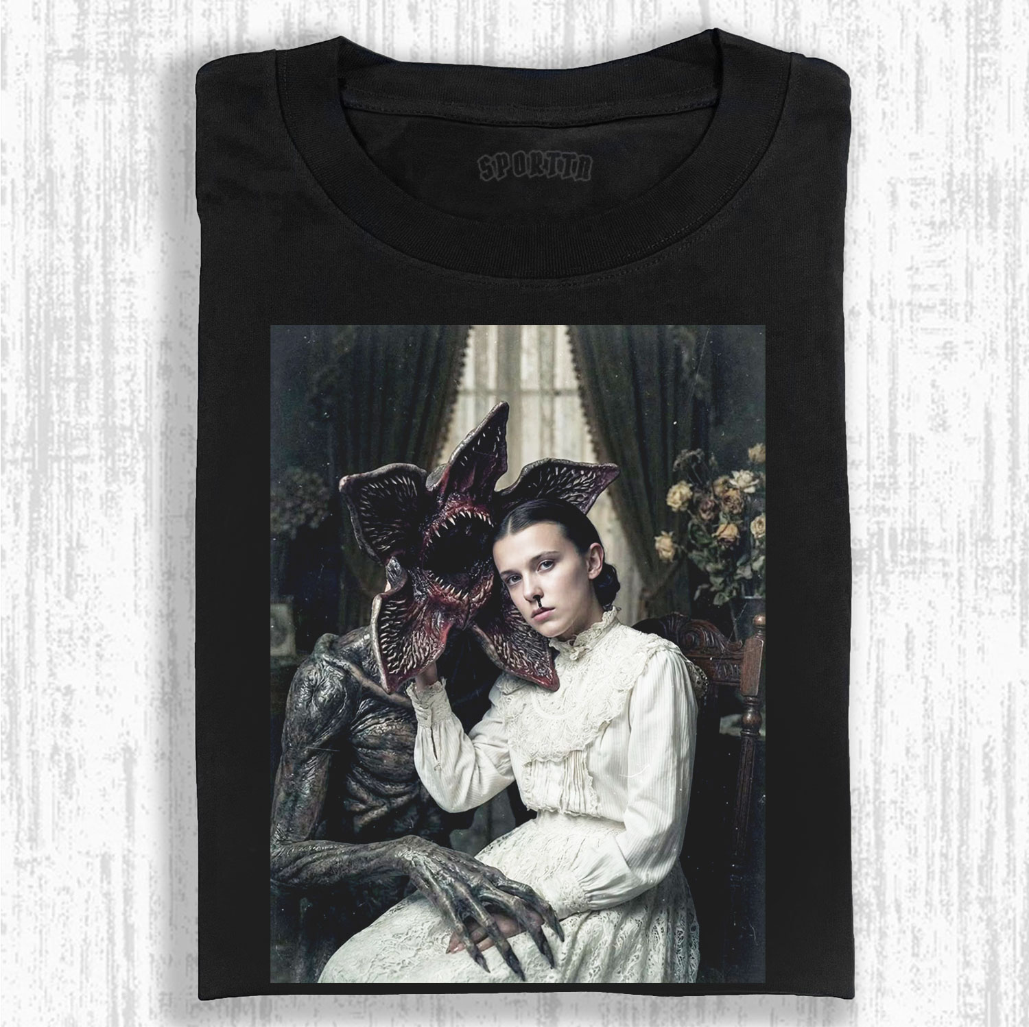 Stranger Things Vintage T-shirt/Sweatshirt/Hoodie