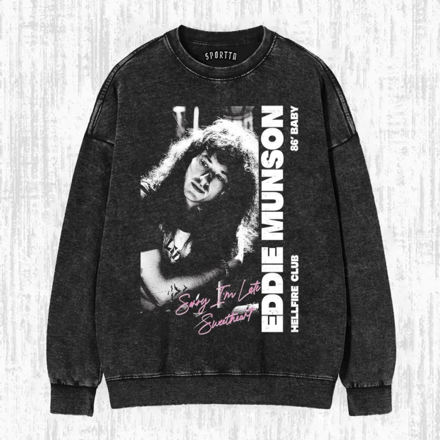 Stranger things T-Shirt/Sweatshirt/Hoodie