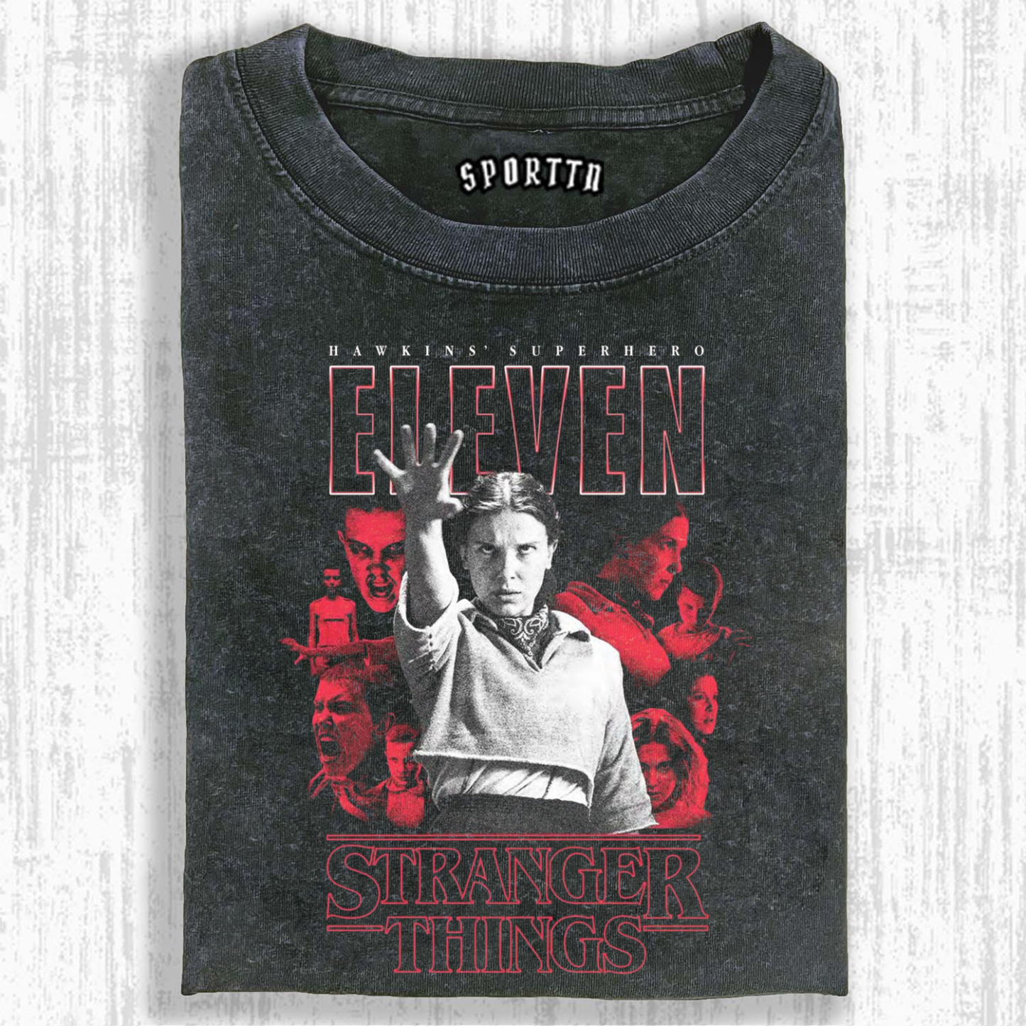 Stranger things T-Shirt/Sweatshirt/Hoodie