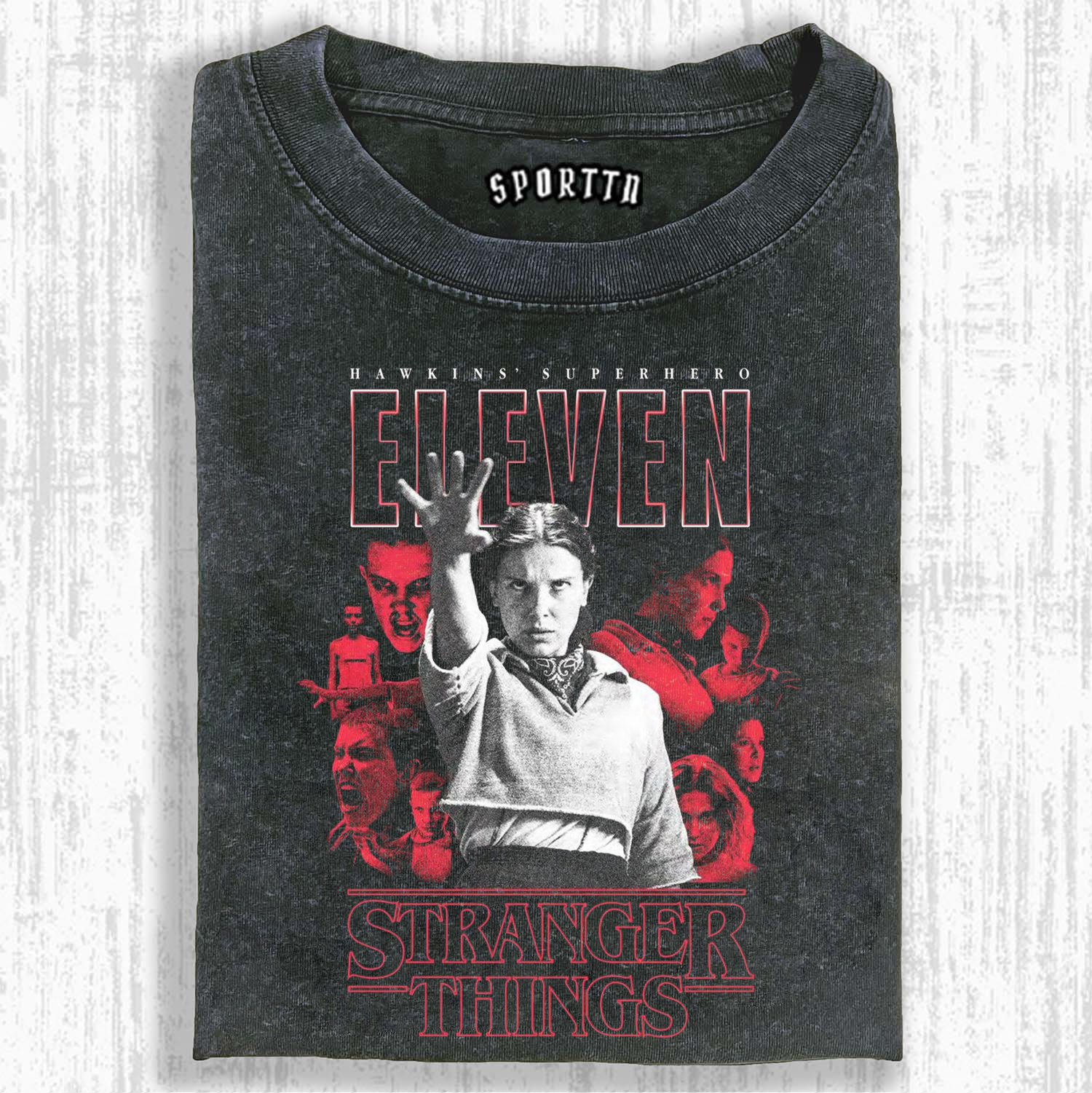 Stranger things T-Shirt/Sweatshirt/Hoodie