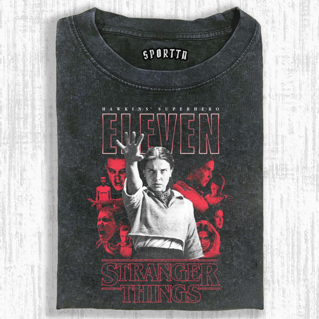 Stranger things T-Shirt/Sweatshirt/Hoodie