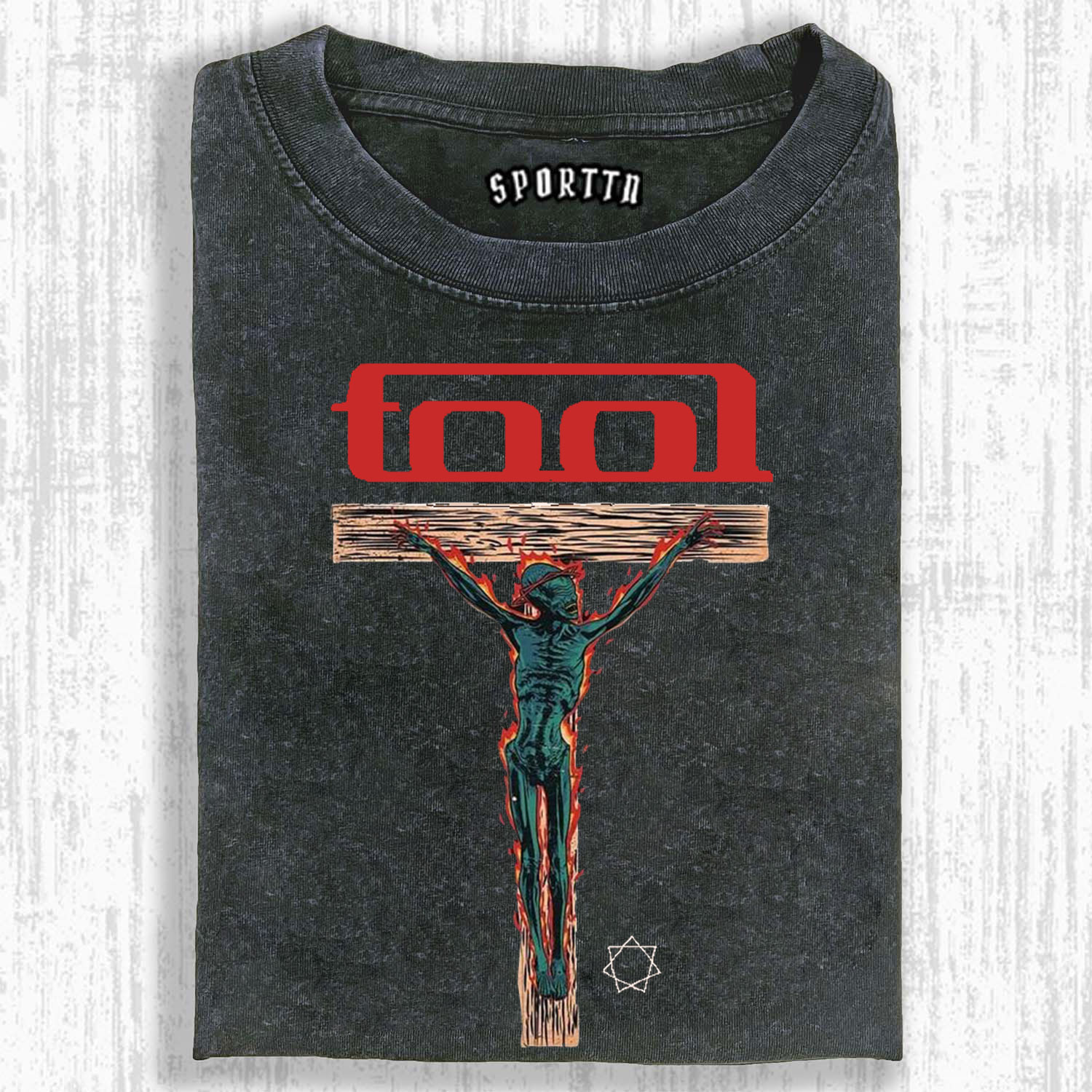 Tool Music T-shirt