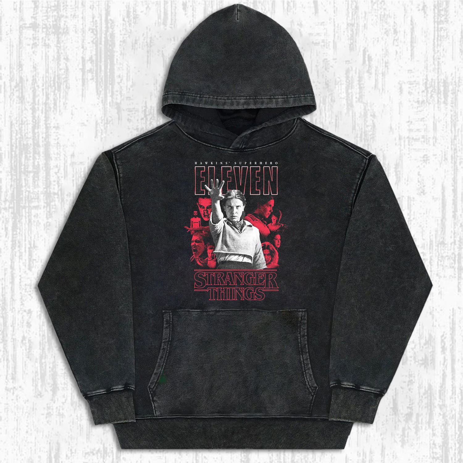 Stranger things T-Shirt/Sweatshirt/Hoodie
