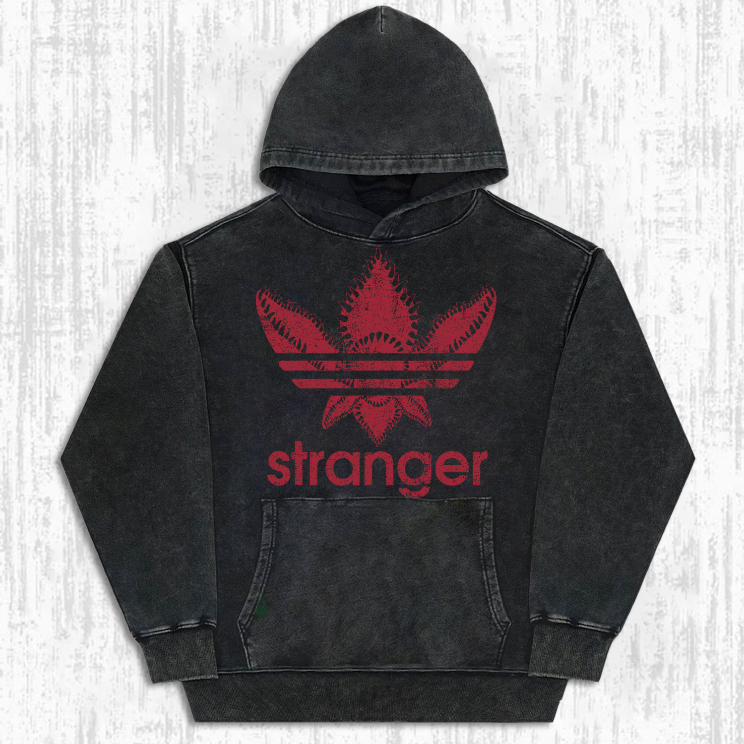 Stranger Things 5 Vintage T-shirt/Sweatshirt/Hoodie-LASPORTN