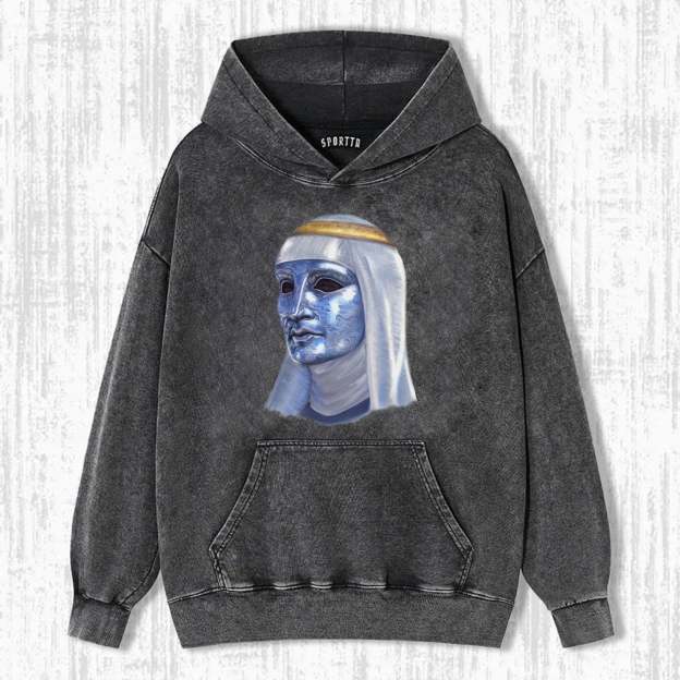 KINGBALDWINT BALDWIN IV TEE-LASPORTN