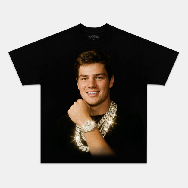 DRAKE MAYE 2026 3.0 TEE