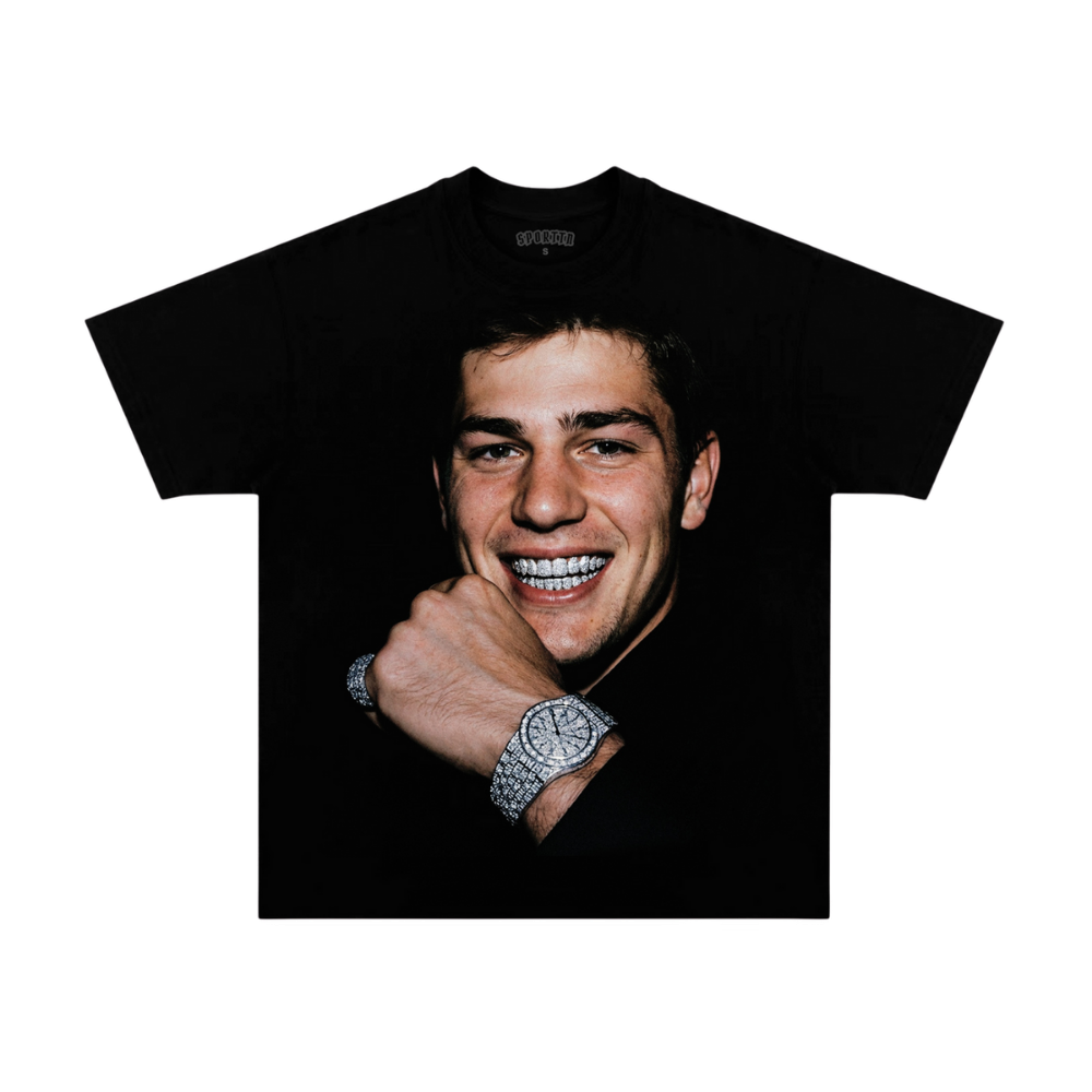 DRAKE MAYE 2026 2.0 TEE