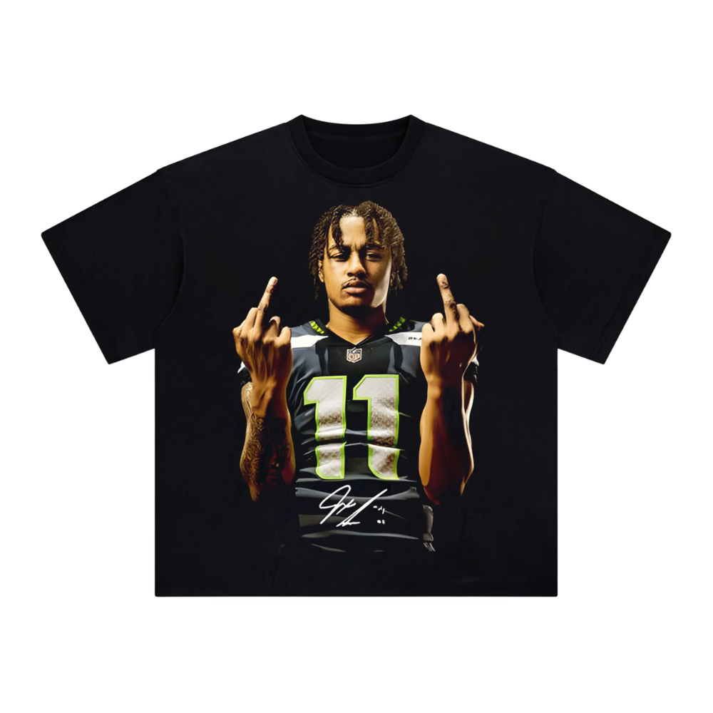 Jaxon Smith-Njigba NFL T-shirt/Sweatshirt/Hoodie