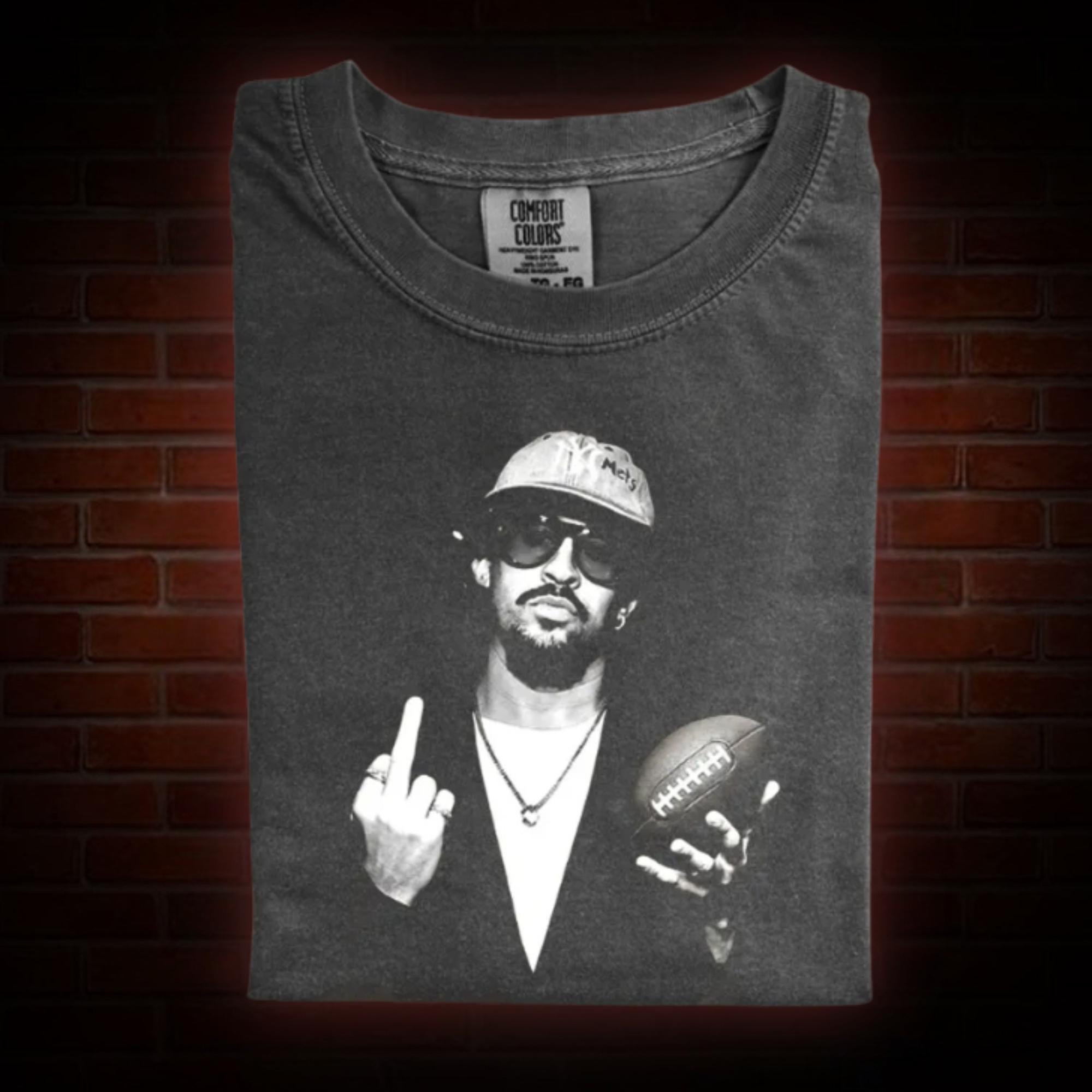 Bad Bunny Super Bowl T-shirt