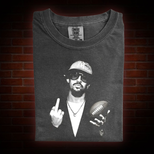 Bad Bunny Super Bowl T-shirt