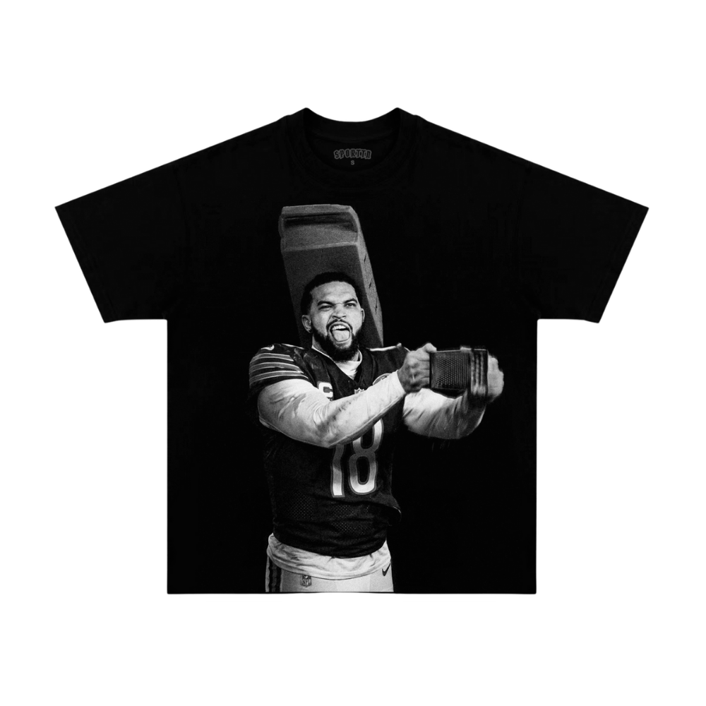 CALEB WILLIAMS 2026 TEE