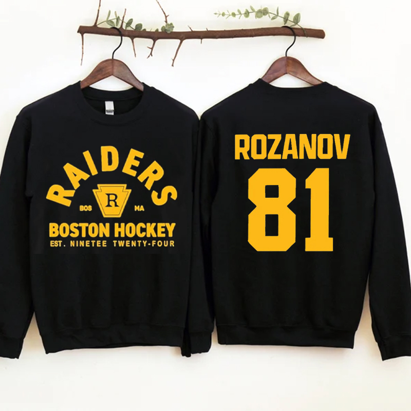 Comfort Colors Funny Williams & Storrie Hockey T-shirt/Sweatshirt-LASPORTN