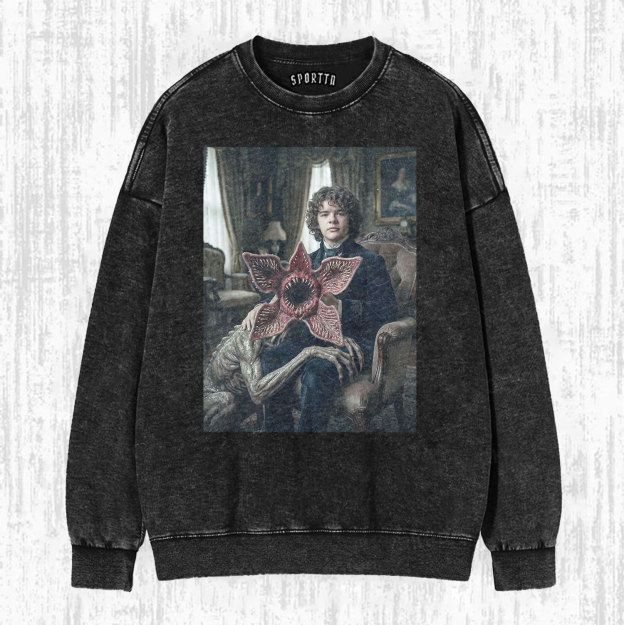 Stranger Things Vintage T-shirt/Sweatshirt/Hoodie