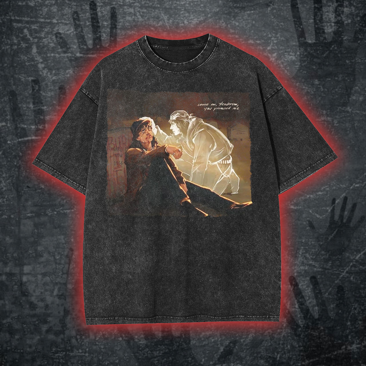 Stranger things T-Shirt/Sweatshirt/Hoodie