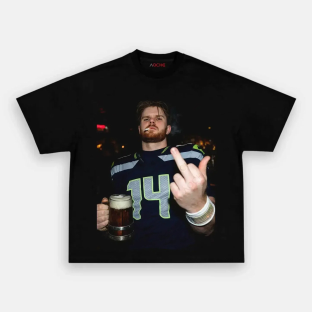 SAM DARNOLD TEE