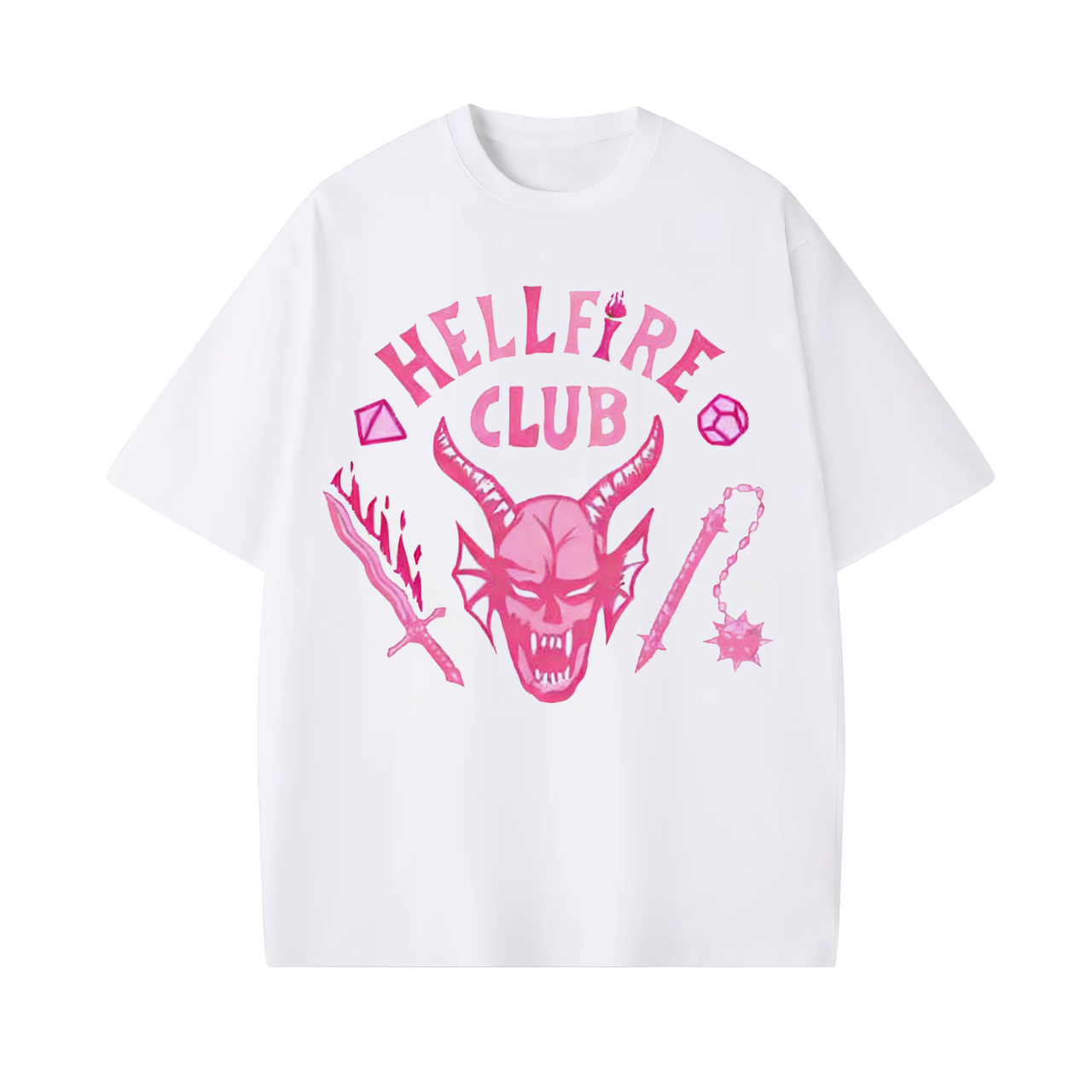 Stranger Things T-shirt