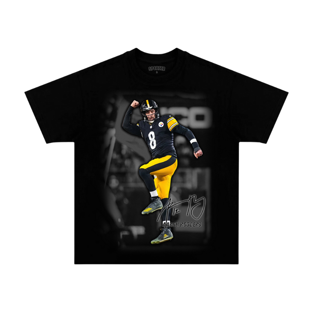 AARON RODGERS 2026 TEE
