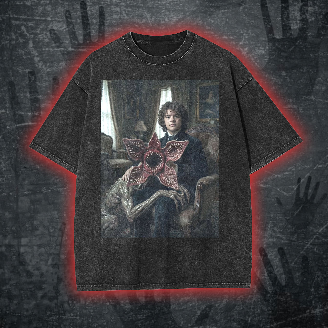 Stranger Things Vintage T-shirt/Sweatshirt/Hoodie