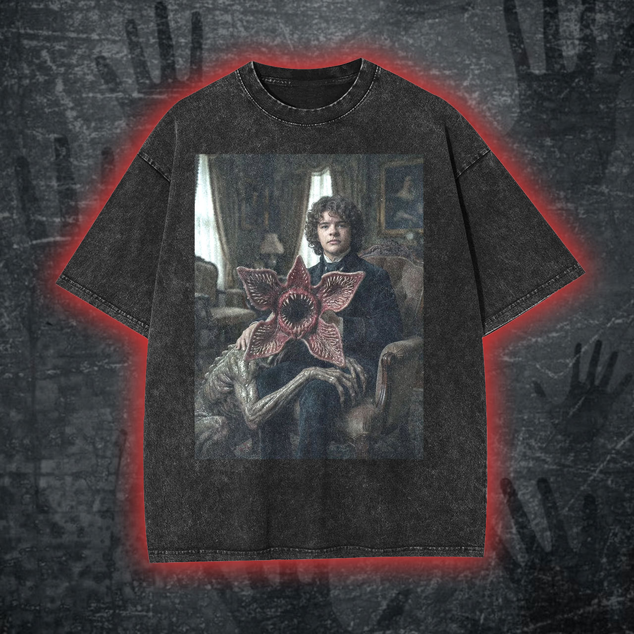 Stranger Things Vintage T-shirt/Sweatshirt/Hoodie
