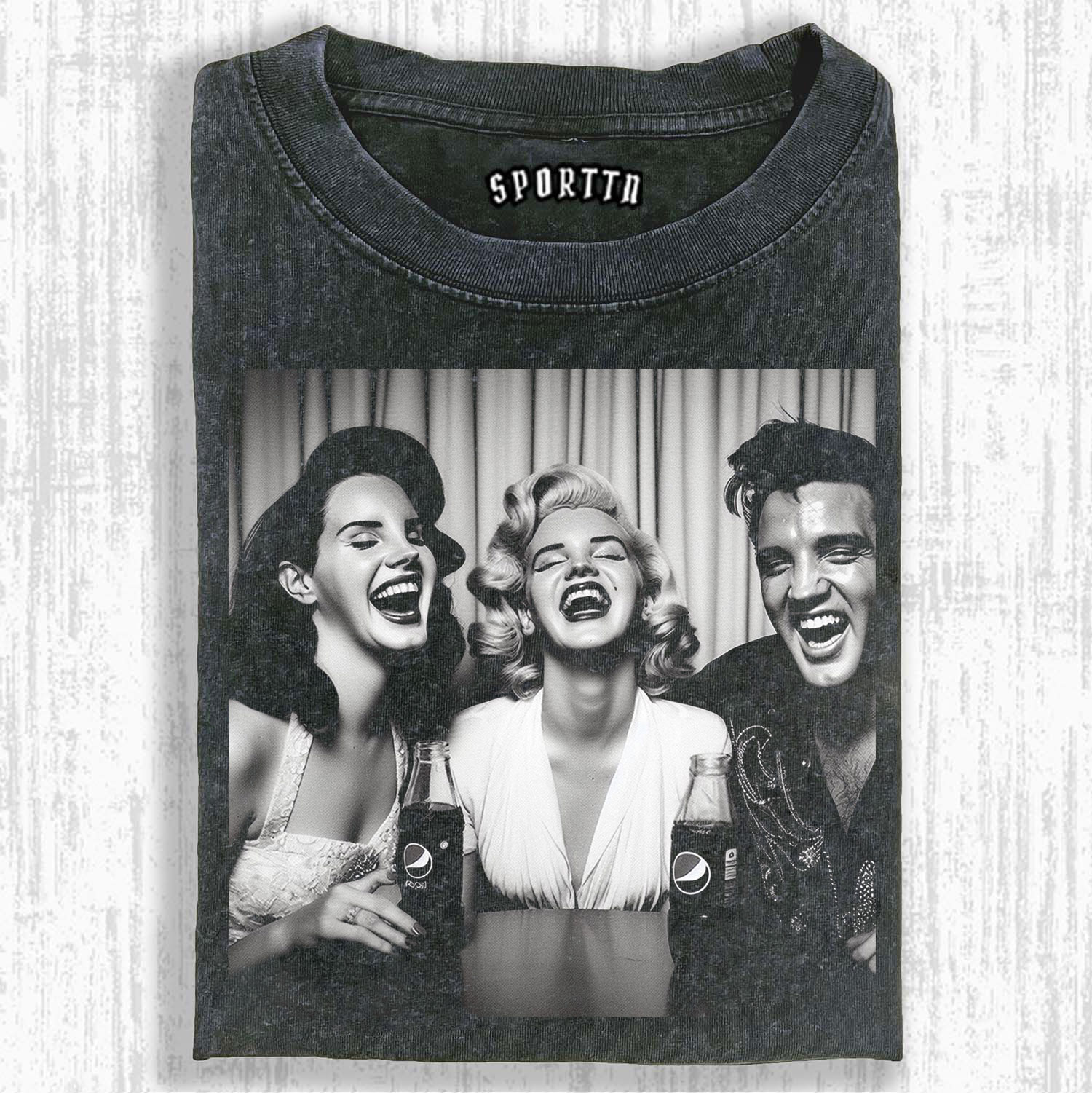 Forever Marilyn Funny T-shirt/Sweatshirt/Hoodie