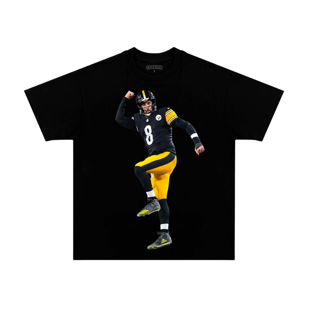AARON RODGERS 2026 MEMES ICON TEE