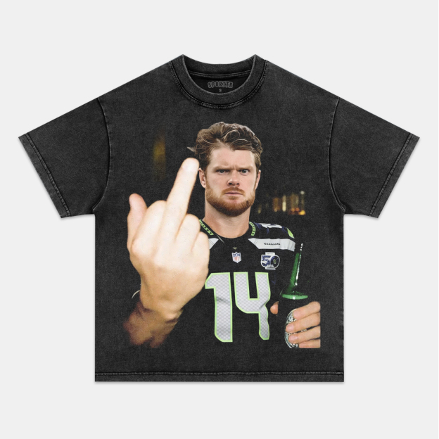 SAM DARNOLD 2026 TEE-LASPORTN