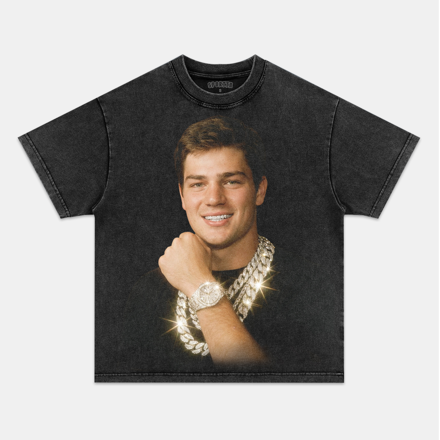 DRAKE MAYE 2026 3.0 TEE