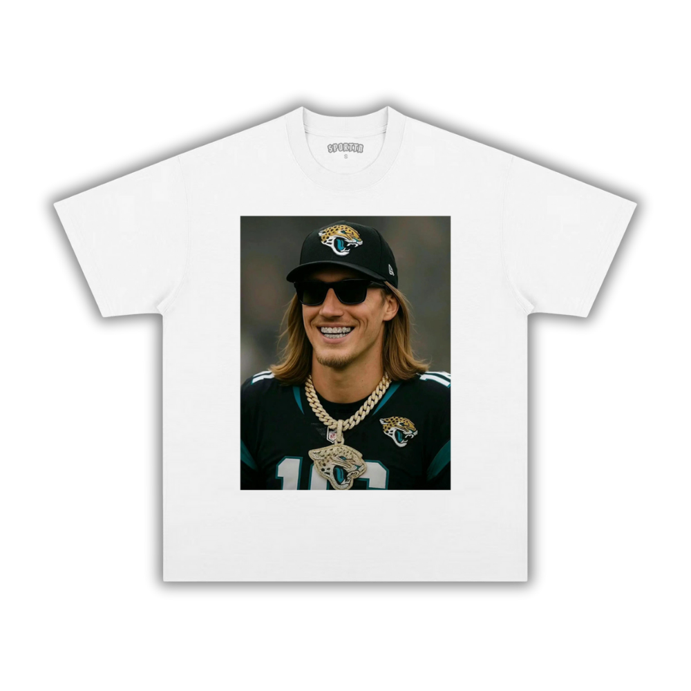 TREVOR LAWRENCE 2026 V2 TEE