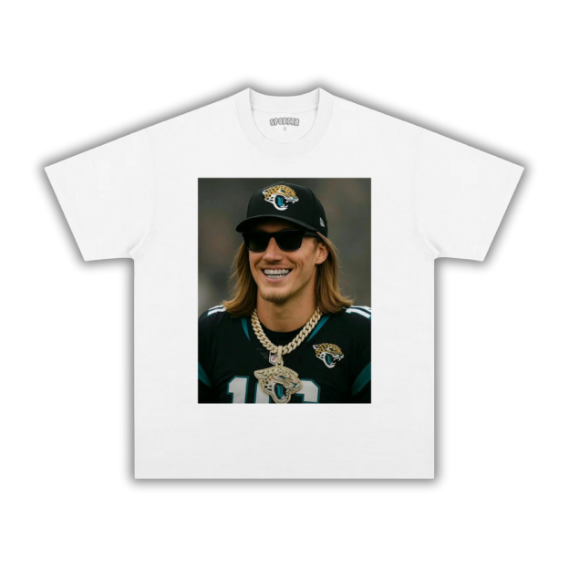 TREVOR LAWRENCE 2026 V2 TEE