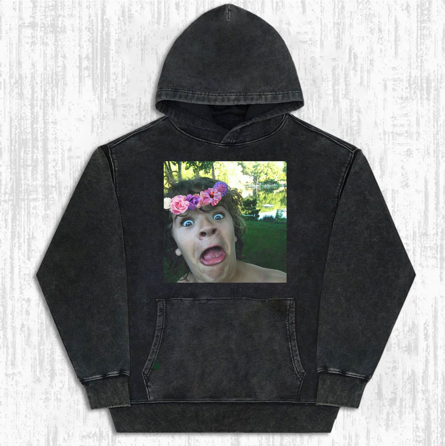 Stranger Things Funny Vintage T-shirt/Sweatshirt/Hoodie