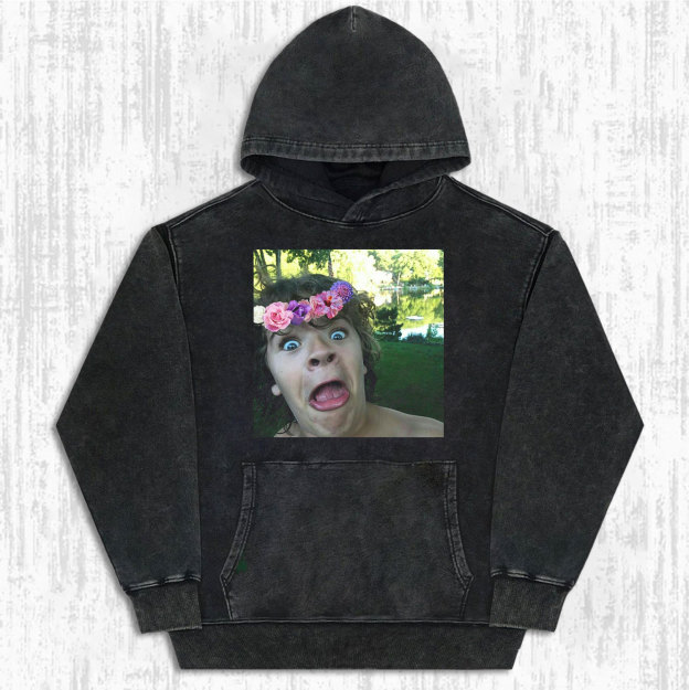 Stranger Things Funny Vintage T-shirt/Sweatshirt/Hoodie