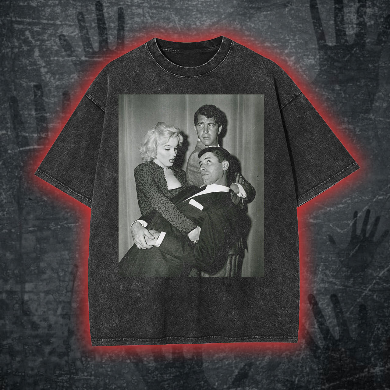 Forever Marilyn Funny T-shirt/Sweatshirt/Hoodie