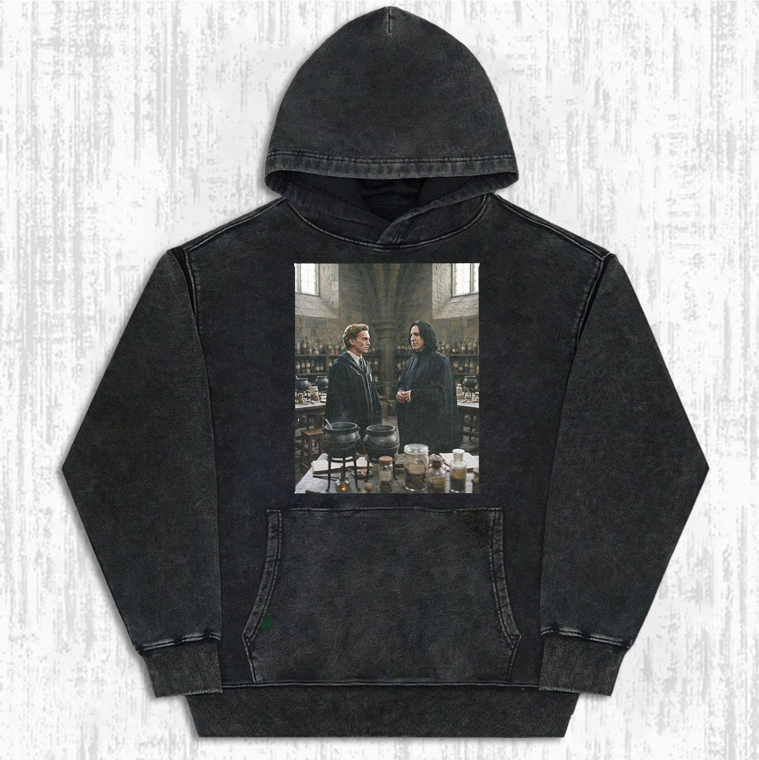 Severus Snape&Lucius Malfoy T-shirt/Sweatshirt/Hoodie